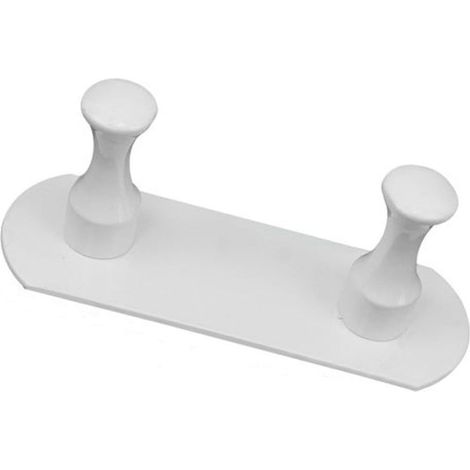 Trade Shop - Copy Of Appendix With 2 Ganci Nero For Kitchen Bagno To Parete 59751 - (1/2)