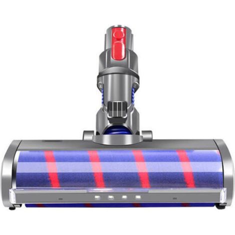 Tête de moteur compatible avec Dyson V11 Motorhead pour Dyson V8 Brosse de rechange pour Dyson V10 Accessoires Dyson pour Dyson V7 et Dyson V8 (1/5)