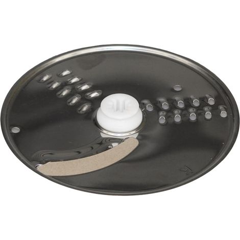 Robot de cocina Kenwood kw694339 disco rallador fino