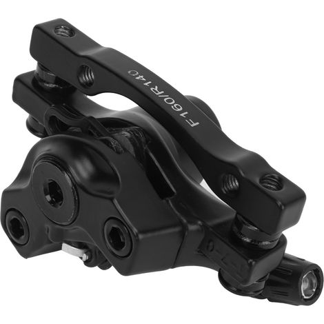 Étrier de frein pour trottinette électrique, frein de roue avant, en métal, installation facile, pièce détachée pour trottinette électrique Kugoo M5 (1/5)