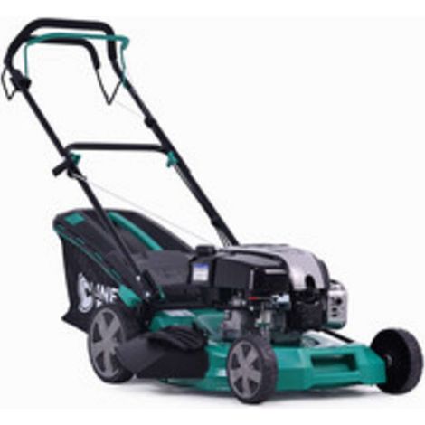 RASAERBA SEM E-V BRIGGS 4T 51CM B&S LAWN 161CC