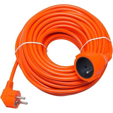 Prolunga elettrica Blow pr-160 3 x 1.5mm 30m (1/2)