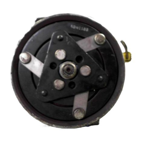 [PRODUIT D'OCCASION] Compresseur Air Conditionne PEUGEOT 407 ♻️ Ref Oe. 648779 - Garantie à vie (1/5)