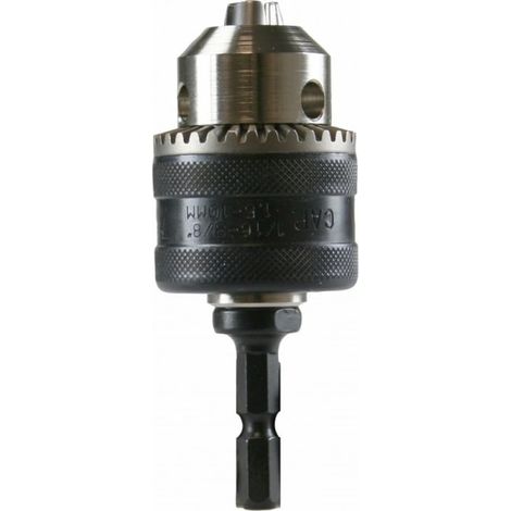 MAKITA Spannfutter 1/4" 1,5 - 10 mm 191880-6