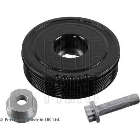 Poulie, vilebrequin Blue Print ADBP610045 NISSAN 12303-00Q0A 12303-00Q0A S1