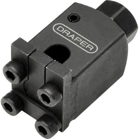 Draper 28631 Universal Suspension Hub, 5-12mm