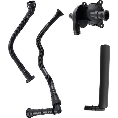 ÖLABSCHEIDER KURBELGEHÄUSEENTLÜFTUNG for BMW X3 Z4 318I 3.0I 2.5 11617503520 (1/5)