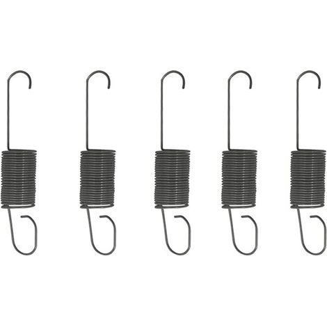 Ersatzteile für Rasenmäherkettensägen 698719 Rasenmäherfedern 263109, 262759, 9B900, 9C900 (1/5)