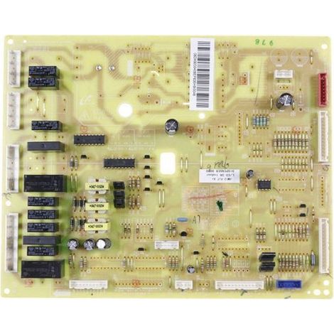 MODULE DE PUISSANCE POUR LAVE VAISSELLE SAMSUNG - DA92-00406E