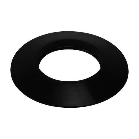 ROSONE PELLET SILICONE SAVE - NERO CM 10- 2 pezzi