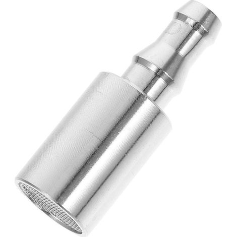 2 pièces - Tuyau de pompe à eau avec lest, embout en acier inoxydable, bloc de lestage (1/5)