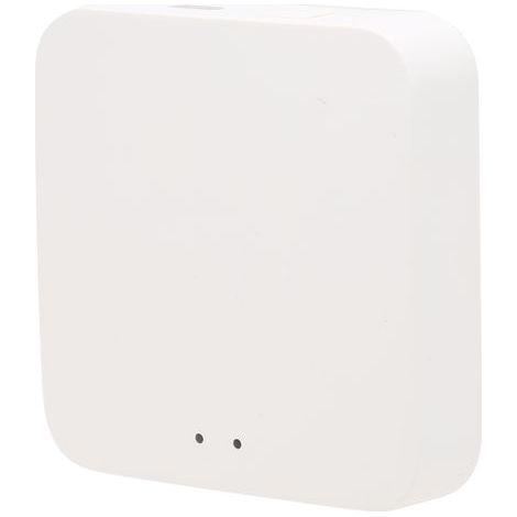 Passerelle ZigBee TUYA pour Système Domotique Intelligent - Contrôle Central Sans Fil (1/5)