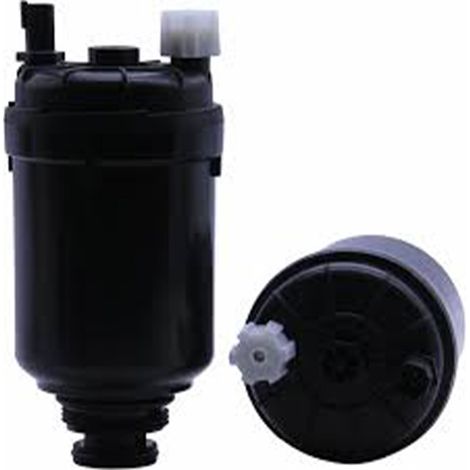 Der Dieselfilter 7400454 ist für die Bobcat-Lader S450, S510, S530 und S550 geeignet. (1/4)