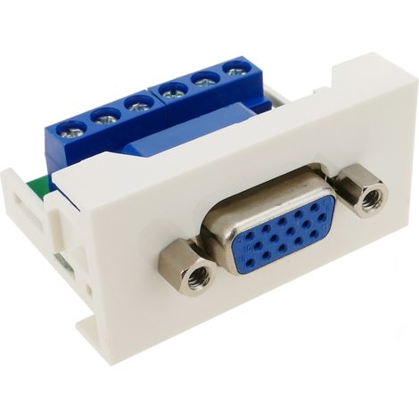 BeMatik - Module de 45x22 5mm VGA 6pin (1/4)