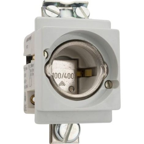 Mersen D03 Neozed Fusible blanco 100 A 230 V