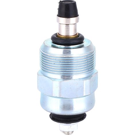 Ensemble d'électrovanne pour pompe à huile et générateur 186F, pièces pour moteur diesel (1/5)