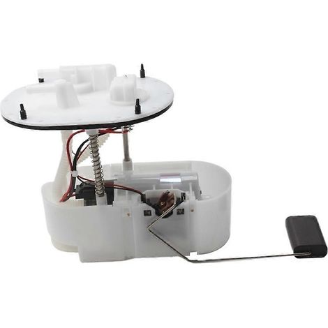 Ensemble de pompe à carburant, module 1106100J77A pour Xiali OBD N3 N5, pièces de rechange pour pompe à carburant automobile (1/5)