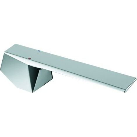 Hebel 46793 chrom (1/2)