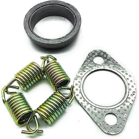 Kit de réparation de joints d'échappement (52 pièces) pour Sportsman 500 (1996-2000) (1/4)