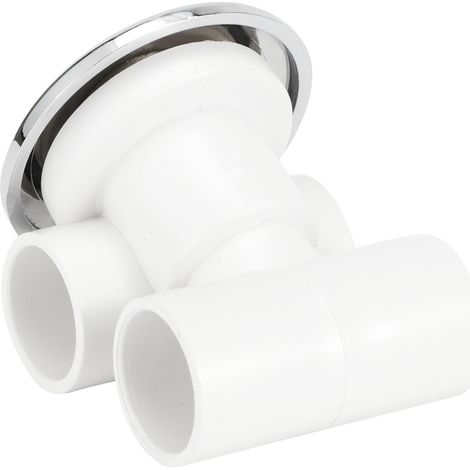 Buse de massage 1/2 pouce pour équipement SPA, piscine ou baignoire - Accessoire en plastique pour bain à remous (1/5)