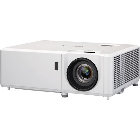 Ricoh PJ WUL5860 4000 ANSI lumen DLP WUXGA (1920x1200) Bianco