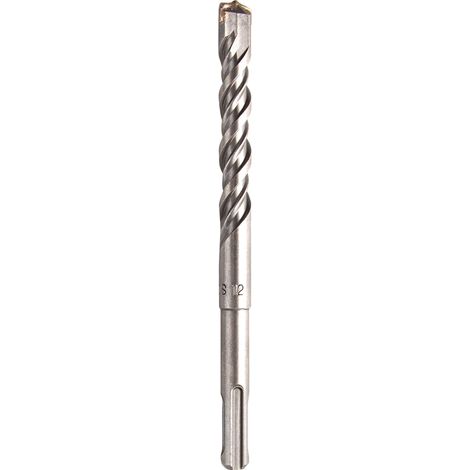 Broca widia sds stein plus 12x160 mm (1/2)