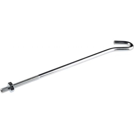 Spannhalter L-300mm 26.1 OC /92600101/