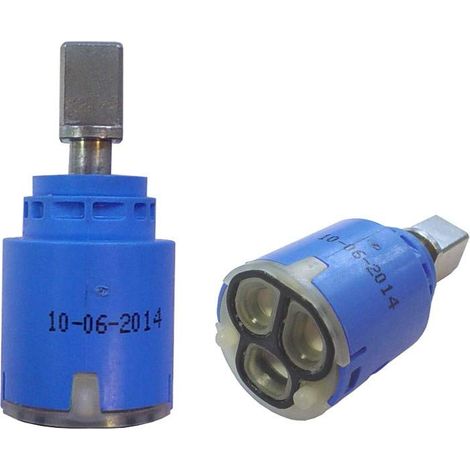 Catruccia di ricambio ceramica 25 mm cisal ZZ96550000