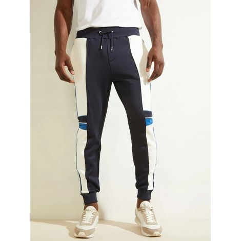 Guess lange Jogginghose mit Taschen M WŁD (1/4)