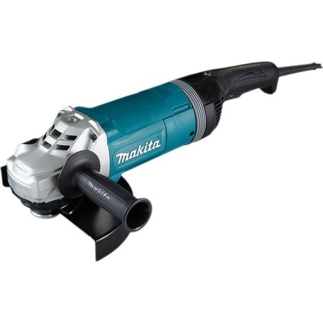 Makita - Winkelschleifer 230 mm, 2700 W GA9080FX1 (1/2)