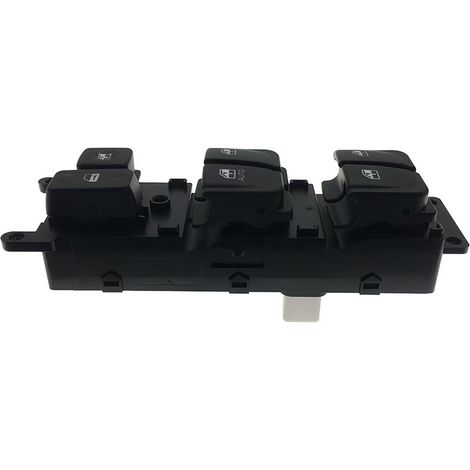 Factory direct sales of control switches suitable for Hyundai Sonata 93570-3K000 and 93570-0R000 vehicles. (1/4)