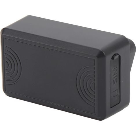 Traceur GPS OBD 4G Voiture Temps Réel Alarme Antivol Dispositif Suivi Véhicule Localisateur Sans Fil (1/5)