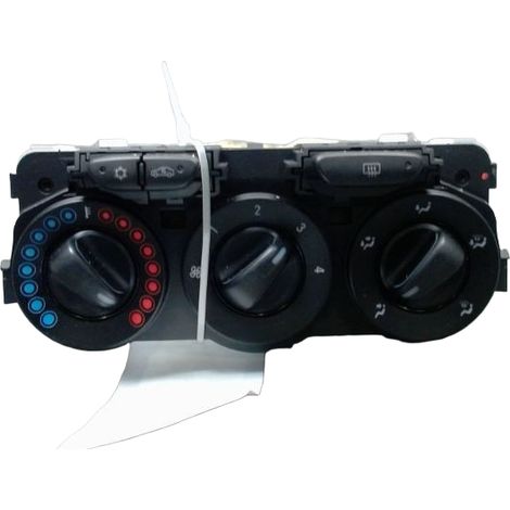 Commande De Chauffage OPEL Corsa [PRODUIT D'OCCASION]♻️39021463 (1/3)