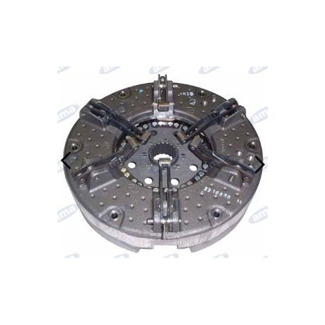 Frizione ORIGINALE LUK per trattore agricolo 115.90-1180 07870