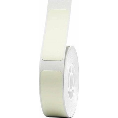 Niimbot Etiketten 13x30 mm - 90 Stück. Fluoreszierend