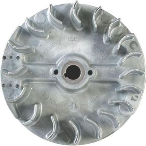 Volano magnetico ORIGINALE STIGA tagliasiepi shp 60 - aht 60 - xh 60 118802744/0