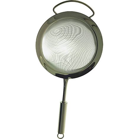 Mepra colino acciaio inox linea pesante 20 cm