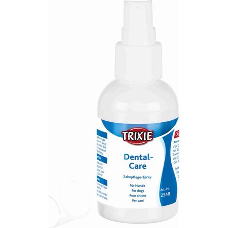 Spray hygiène dentaire, 50 ml - Trixie (1/2)