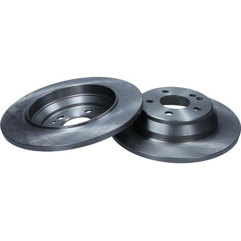 Disque de frein MAXGEAR 19-3240 pour CLASSE V, VITO Fourgon, VITO (1/2)