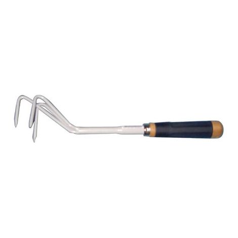 Cultivadora de 3 dientes ATLAS 1319040