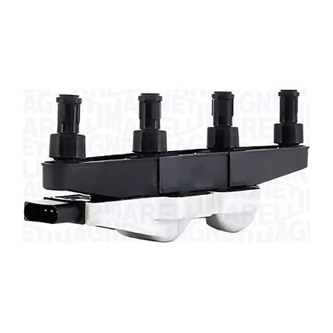 Bobine d'allumage Magneti Marelli 060717058012 SEAT 047905104A 047905104B