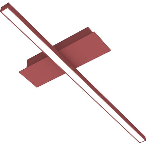SPLINT PLAFÓN L50 MONOCOLOR MATE (1/2)