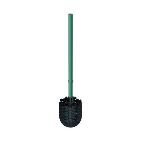 Scopino per WC Hewi SERIE 477 set di scopini per WC 477.20. blu acqua