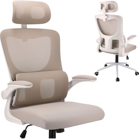 Sillón ZEO beige