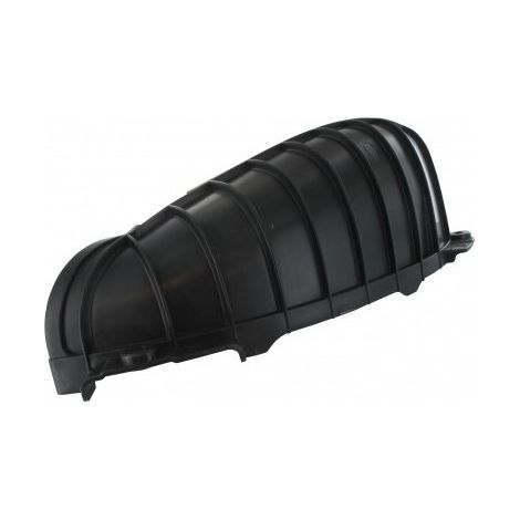 Déflecteur mulching pour tondeuse autoportée 108 cm – Transforme l'herbe en paillis – Compatible GGP et STIGA – Réduit les déchets de tonte – Global Garden Product (1/2)