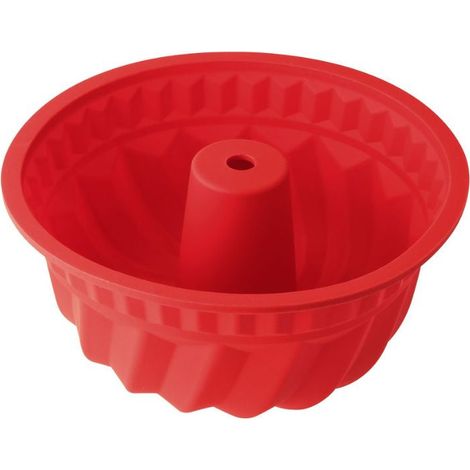 Silicone Kougloffo. Flexible (1/5)