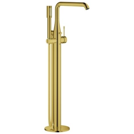 Grohe Essence Mitigeur monocommandé pour bain, montage au sol,