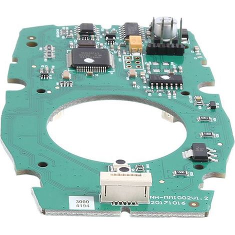 Part number 65829205178 is suitable for the multimedia mouse control panel of the BMW 13 Series X1. (1/5)