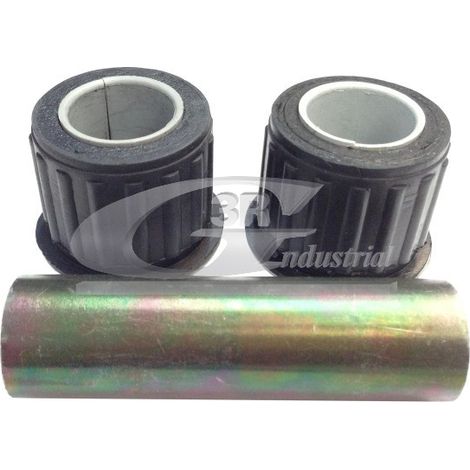 3RG 50283 KIT SILENTBLOCS