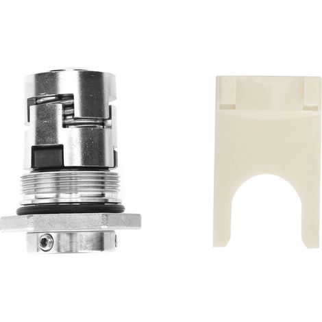 Joint Mécanique CR20-17 A-F-A-E-HQQE - Pour Pompe Multistage Verticale - Logement en Acier Inoxydable - Unité Individuelle (1/5)